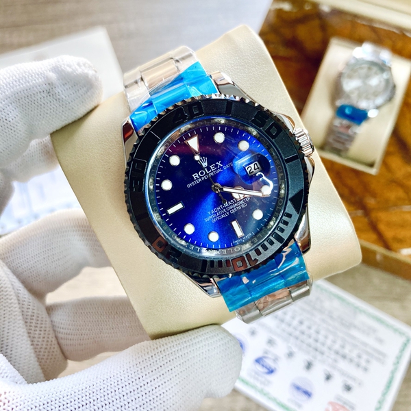 ブランド時計全体デザイン